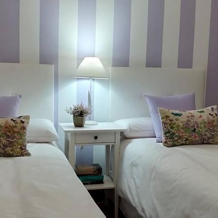 סארון Apartamento El Ferial מראה חיצוני תמונה