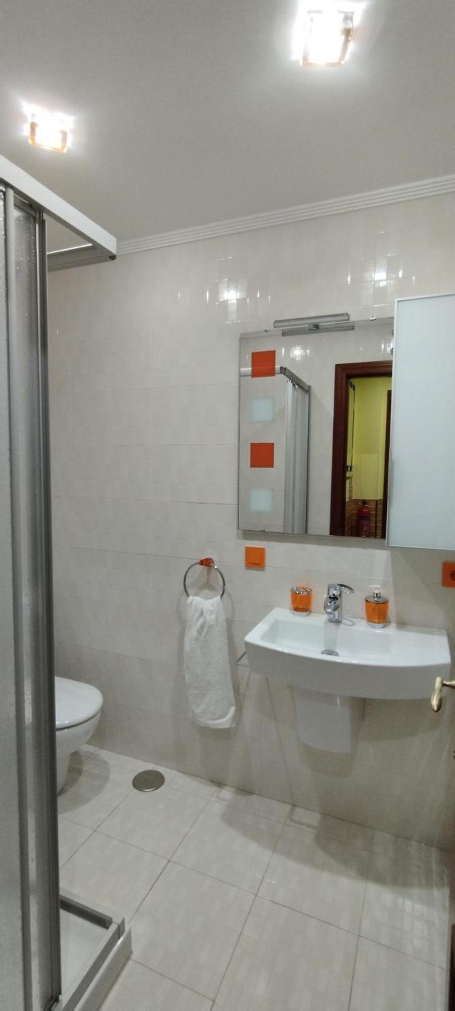 סארון Apartamento El Ferial מראה חיצוני תמונה